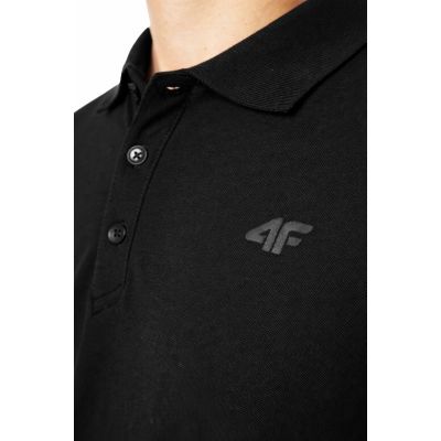 7. Herren-Poloshirt 4F 4FWSS25TPTSM704-20S