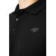 7. Herren-Poloshirt 4F 4FWSS25TPTSM704-20S