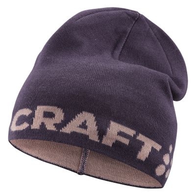 Craft Adv Nordic Training Merino Logo Mütze 92800634099