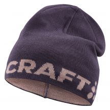 Craft Adv Nordic Training Merino Logo Mütze 92800634099