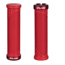 FUNN HILT JR Griffe rot