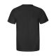 4. Edge Herren-T-Shirt (ebony gray)