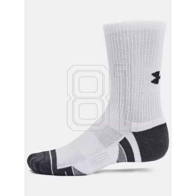 4. Under Armor socks 1379512-100