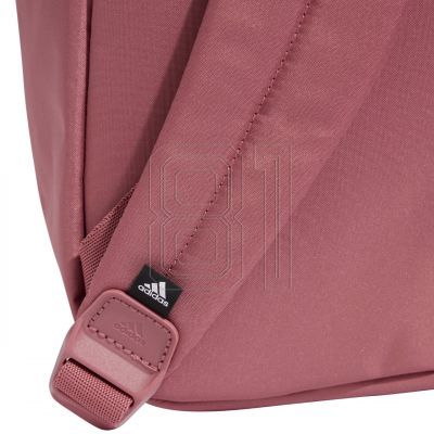 5. adidas Linear Essentials IV5116 Rucksack