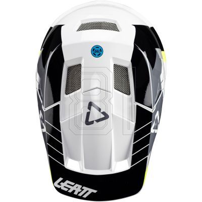 4. Leatt Helm MTB Gravity 2.0 V24 M 102412020