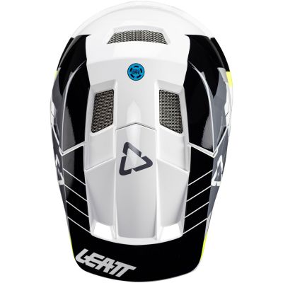 4. Leatt Helm MTB Gravity 2.0 V24 M 102412020