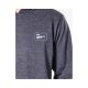 8. RIP CURL Vaporcool Fusion Hoodie - Schwarz