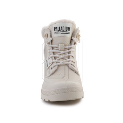 8. Palladium Pampa Hi Snow Warm W 94380-175-M Schuhe