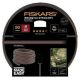 2. Fiskars 1027111 Gartenschlauch 50 m über dem Boden Schwarz, Rot