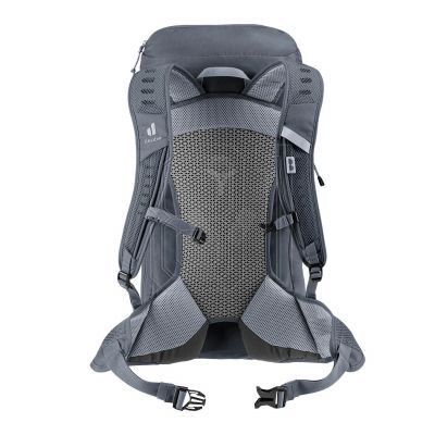 6. Deuter AC Lite 24 Rucksack 3420824-7000