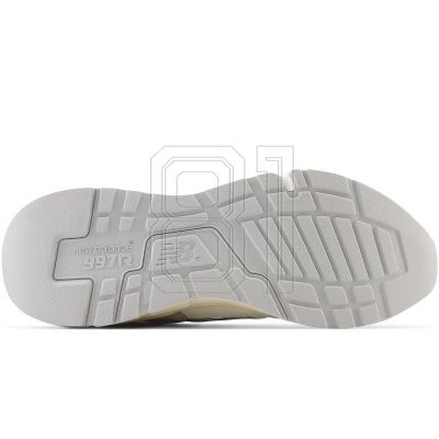 4. New Balance Unisex-Sneaker U997RBC