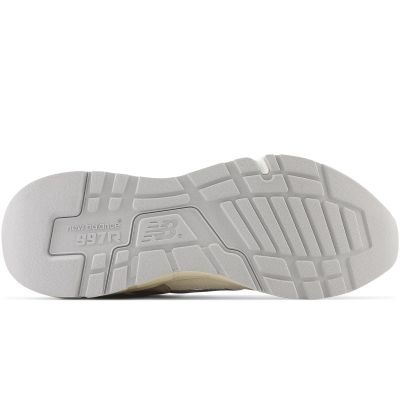 4. New Balance Unisex-Sneaker U997RBC