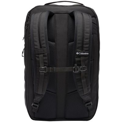 3. Columbia Landroamer Reiserucksack 2121591010 Schwarz Einheitsgröße