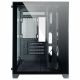 8. Inter-Tech C-501 Aspect Midi-Tower Schwarz