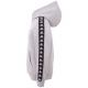 5. Kappa Igon Jr sweatshirt 309043J 15-4101M