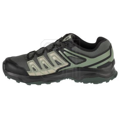 2. Salomon Extegra M L47800600 Schuhe