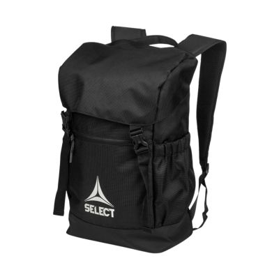 Select v25 Rucksack 17 l schwarz 830037