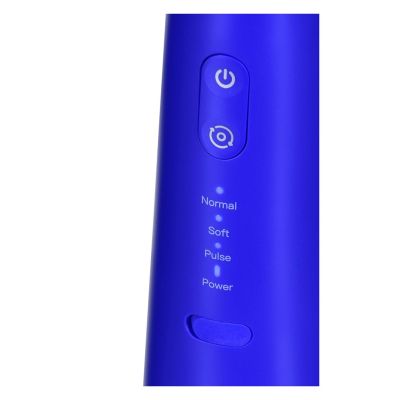 6. Intelligente Munddusche ORO-X DENT BLUE Oromed