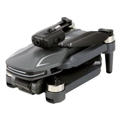 4. Amewi X4KPro 4-Rotor-Quadrocopter, 3840 x 2160 px, 1500 mAh, Grau
