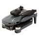 4. Amewi X4KPro 4-Rotor-Quadrocopter, 3840 x 2160 px, 1500 mAh, Grau