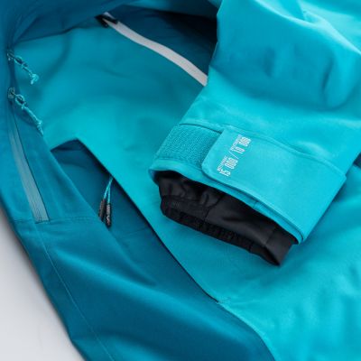 8. Damen Übergangsjacke MALAKU WO'S