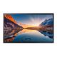 2. Samsung QM43B-T Digital Signage Flachbildschirm 109,2 cm (43") LCD Wi-Fi 500 cd/m² 4K Ultra HD Schwarz Touchscreen Tizen 6.5 Eingebetteter Prozessor 24/7