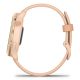 5. Garmin Vivoactive 6 Pink Dawn / P. Dawn Metallic Uhr