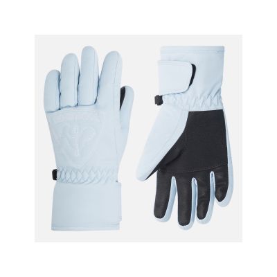 Rossignol Jr Rooster G Handschuhe Blau