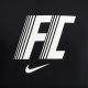 4. Nike FC Flc M DV9757 010 Sweatshirt