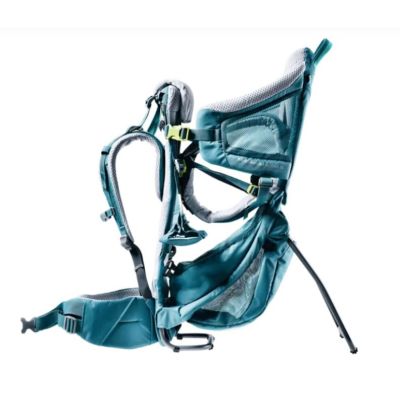 22. Deuter Kid Comfort Active SL Denim Reisetasche