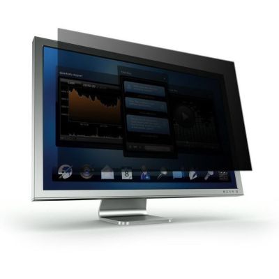 5. 3M PF270W9B Sichtschutzfilter Standard Desktop 27,0" 16:9