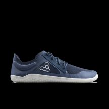 Vivobarefoot PRIMUS LITE IV Herren-Barfußschuhe Midnight (309253-03)