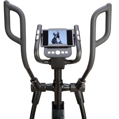 21. HMS H6319 Magnetischer Ellipsentrainer (ANGEBOT)