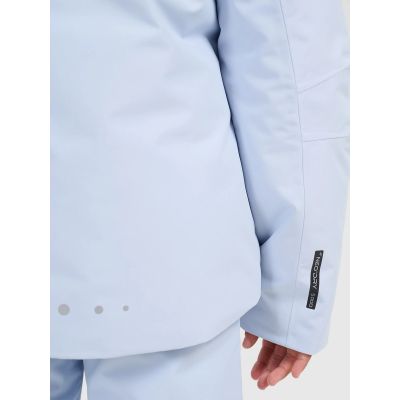 6. Skijacke 5000 Membran für Mädchen 4F 4FJRAW25TTJAF1058-52S