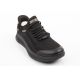 2. Skechers Damen Bobs Squad 4 Slip-In Sportschuhe