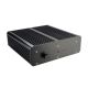 2. Akasa Pascal MD Small Form Factor (SFF) Schwarz