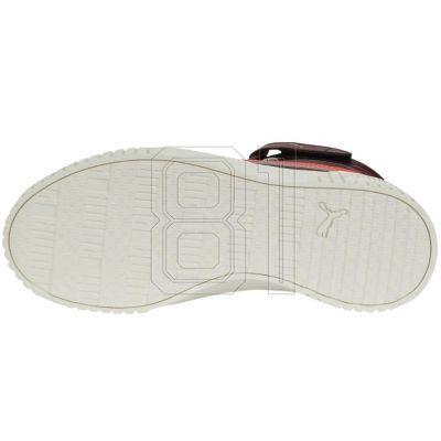 5. Puma Carina 2.0 Mid Wtr Jr Schuhe 387380 02