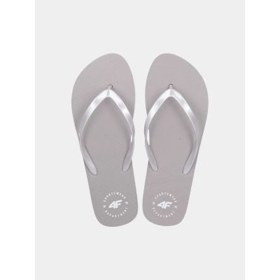 Damen Sommer Flip-Flops 4F 4FMM00FFLIF018A-83S