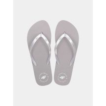 Damen Sommer Flip-Flops 4F 4FMM00FFLIF018A-83S