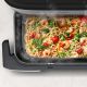 18. Philips Ovi Ultra Megabasket der 5000er Serie mit Steamfry 5000er Serie