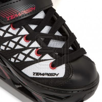 7. Tempish Clips Duo Jr 13000008253 Schlittschuhe