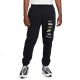 Nike Herren-Trainingshose Club BB CF Pant Mlogo DX0795-010