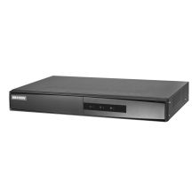 Hikvision DS-7104NI-Q1/M(C) Netzwerk-Videorekorder (NVR) 1HE Schwarz