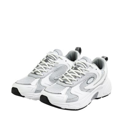2. Fila Kreatix Herrenschuhe weiß und grau FFM0462 13096