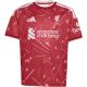 2. adidas Liverpool FC Heimtrikot 26/27 Rot KB8255