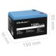9. Dahua SD3D216NB-GNY Kamera