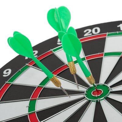 3. DARTQUEST Dartscheibe
