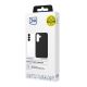 11. 3mk Fortis MagCase für Samsung Galaxy S26+ - schwarz