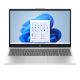 HP 15-fd1063nw Ultra 7 155H 15,6" FHD IPS-Display (300 Nits), 24 GB DDR5-5600-RAM, SSD, Intel ArcCam 720p, 41 Wh-Festplatte, Windows 11, Natursilber, 2 Jahre Garantie