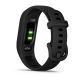 4. Garmin Vivosmart 5 Schwarzes Armband